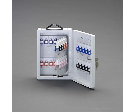 215x 60x325mm キーボックス(40本用)