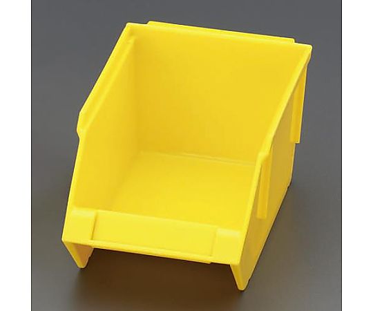 97x155x 75mm パーツトレー (黄色)