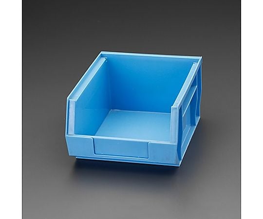 208x247x122mm パーツトレー (青色)