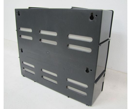 78-0975-57 603x167x203mm/4列 マルチストール EA957FM-4 【AXEL