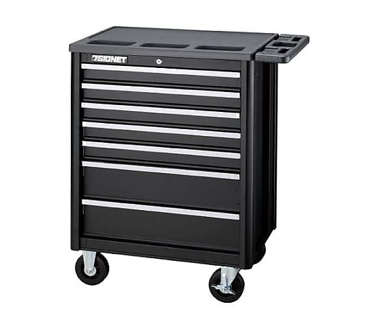 830x482x 976mm/ 7段 ロールワゴン