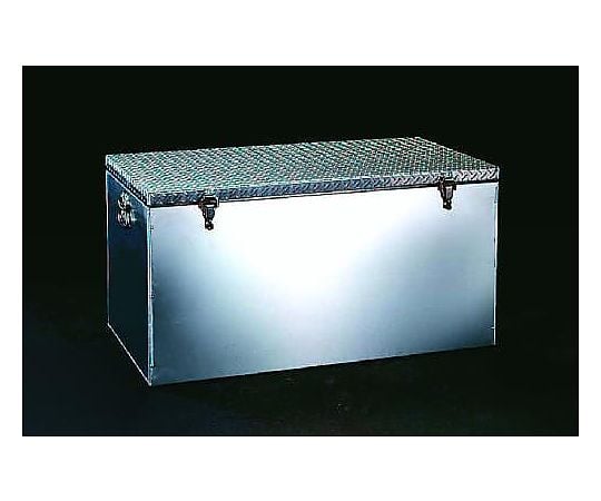 950x500x485mm 車載ケース(ｱﾙﾐ合金)