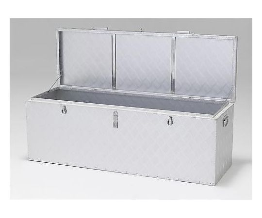 1350x450x470mm 車載ケース(ｱﾙﾐ合金)