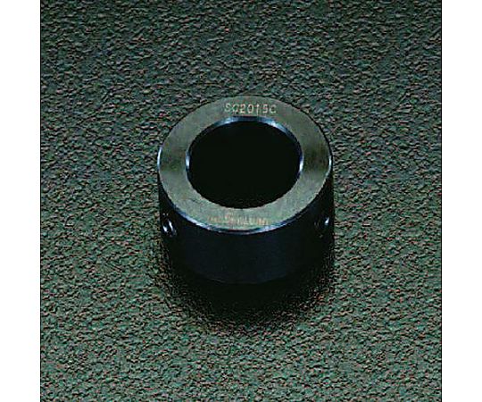 16x28x10mm セットカラー(S45C)