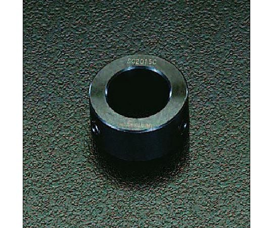 30x45x16mm セットカラー(S45C)