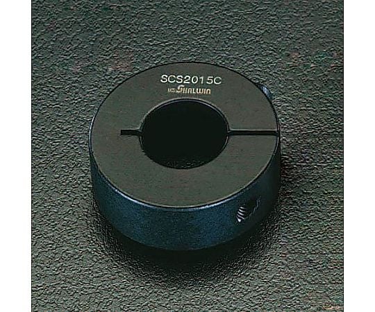 25x45x12mm スリットカラー(S45C)