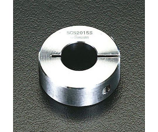 12x30x10mm スリットカラー(SUS304)