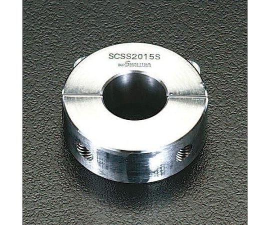 5x20x10mm セパレートカラー(SUS304)