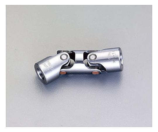 12mm ユニバーサルダブルジョイント