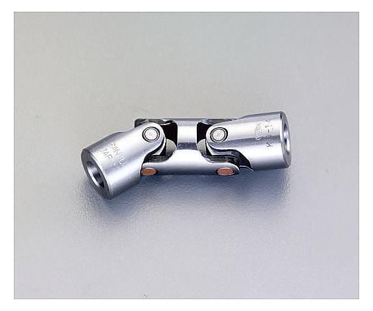 20mm ユニバーサルダブルジョイント