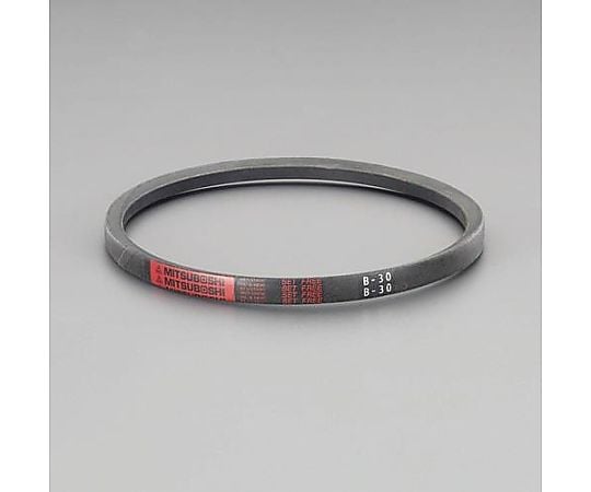 B100　高負荷伝動ベルト（レッドVベルト）