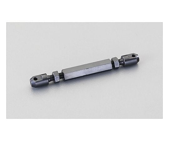 #35/ 94mm [ｽﾁｰﾙ製]ﾁｪｰﾝﾎﾞﾙﾄ(ﾀﾞﾌﾞﾙｴﾝﾄﾞ)