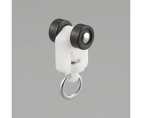 6.0kg ランナー・リング付(30mmﾚｰﾙ)