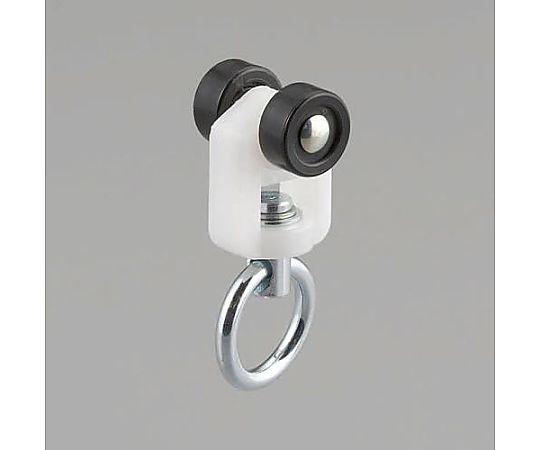 8.0kg ランナー・リング付(30mmﾚｰﾙ)