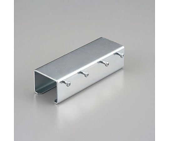 100x33.5x26.5mm 接続カバー(30mmﾚｰﾙ用)