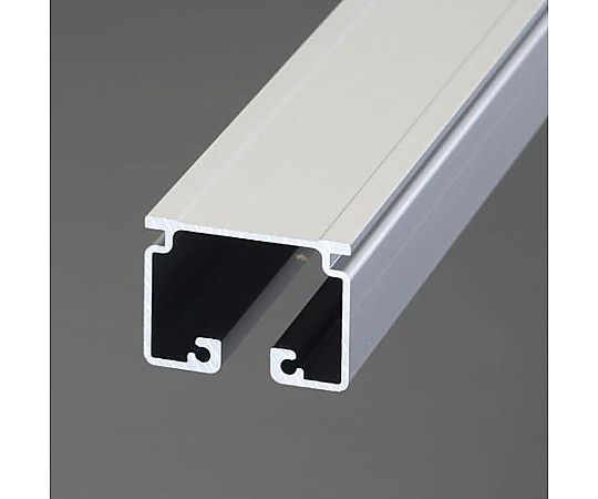 40x30mm/2.0m 重量用レール(ｱﾙﾐ製)