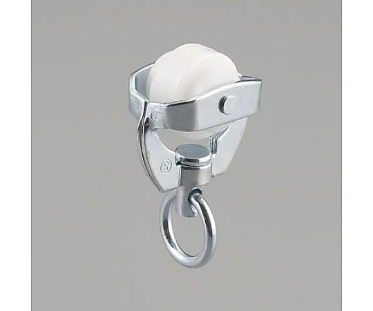 24mm/12kg ランナー・リング付(40mmﾚｰﾙ用)