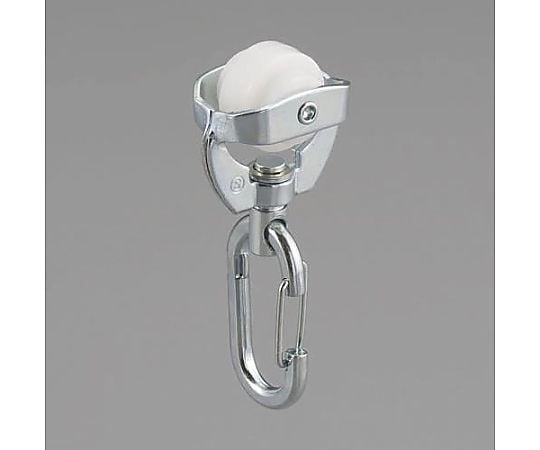 47mm/12kg ランナー・フック付(40mmﾚｰﾙ用)