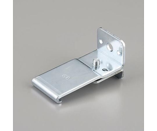 33x72.5x37.5mm 取付ブラケット(40mmﾚｰﾙ用)