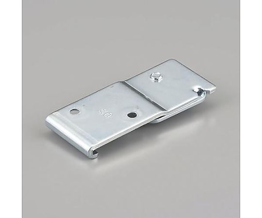 33x80mm 取付ブラケット･天井用(40mmﾚｰﾙ用)