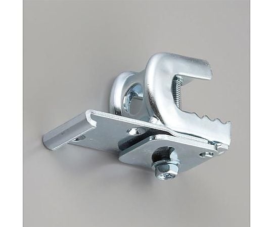 17mm 天井ブラケット･ｸﾞﾘｯﾌﾟ付(40mmﾚｰﾙ用)