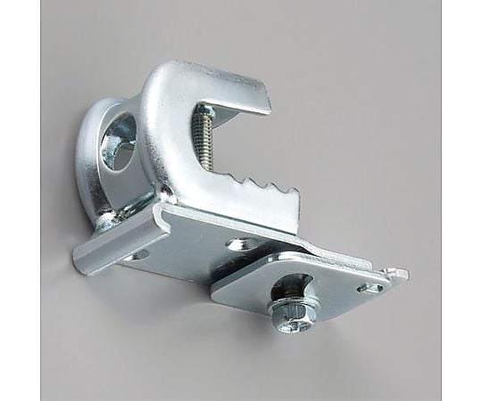 17mm 天井ブラケット･ｸﾞﾘｯﾌﾟ付(40mmﾚｰﾙ用)