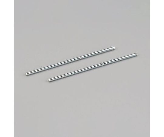 100mm ジョイント(40mmﾚｰﾙ用・2本)