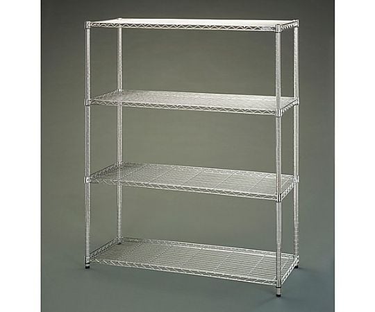 1200x460x1200mm メタルラック