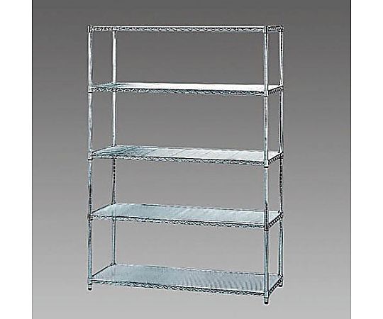 1200x460x1785mm メタルラック