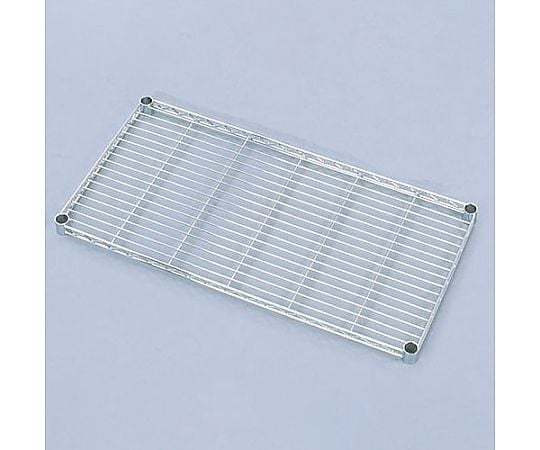 910x460x40mm/φ25mm メタルラック棚板