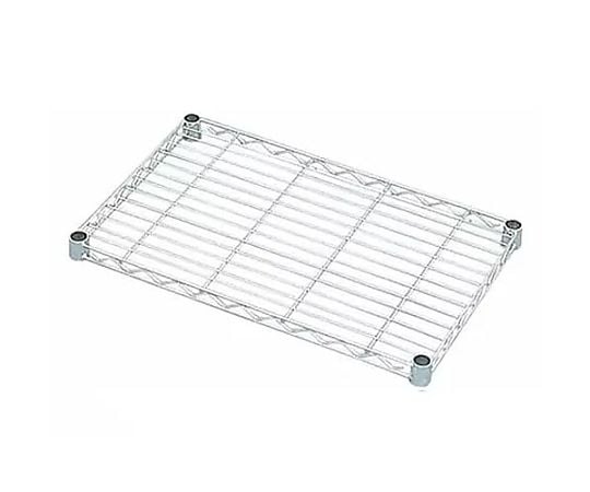 550x350mm/φ19mm メタルラックミニ棚板