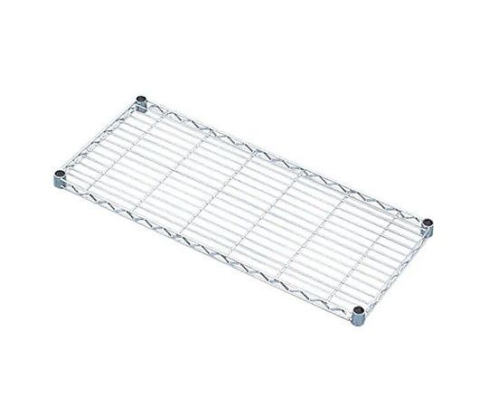 800x350mm/φ19mm メタルラックミニ棚板