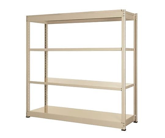 78-0992-86 1790x450x1800mm/150kg/4段 スチール棚 EA976DK-180B