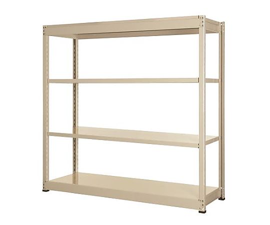 78-0992-86 1790x450x1800mm/150kg/4段 スチール棚 EA976DK-180B