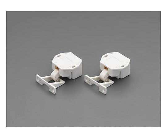 46mmx40x30mm 耐震レバーラッチ(2個)