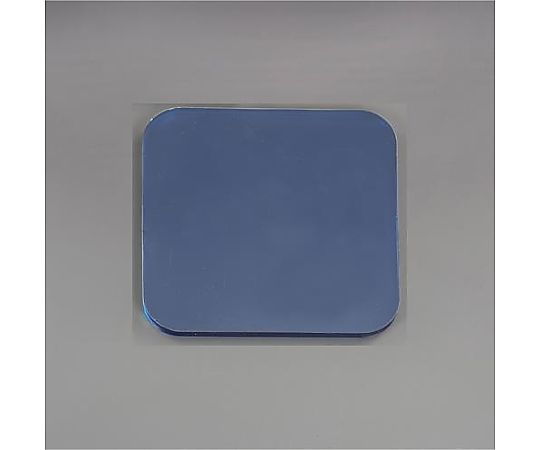 100x100x5mm 耐震ベース(角/1枚)