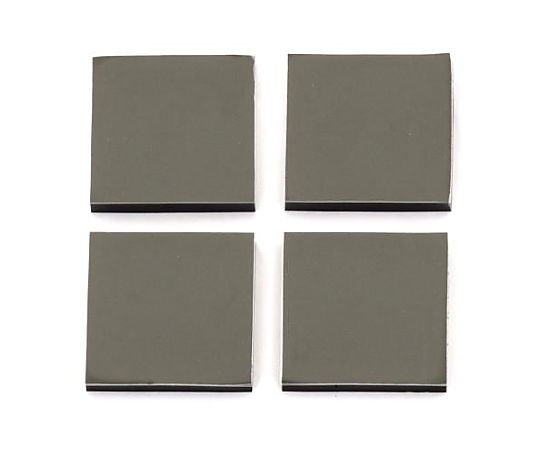 40x 40x5mm 耐震･防振粘着マット(4枚)