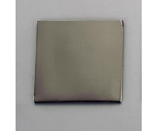 100x100x5mm 耐震･防振粘着マット(1枚)