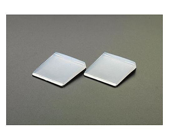 50X60mm 家具転倒防止パッド(2個)