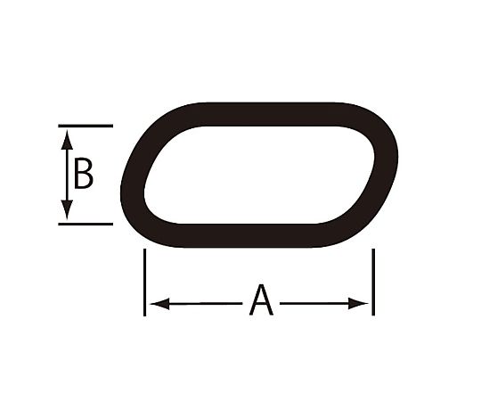 1.6mmx3.0m ｼｮｰﾄﾏﾝﾃﾙﾁｪｰﾝ(ｽﾁｰﾙ/ﾕﾆｸﾛﾒｯｷ)