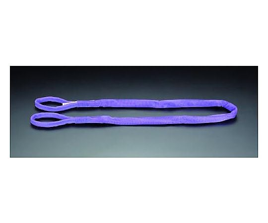 40mmx1.5m/ 1.0ton ベルトスリング(ﾏﾙﾁ)