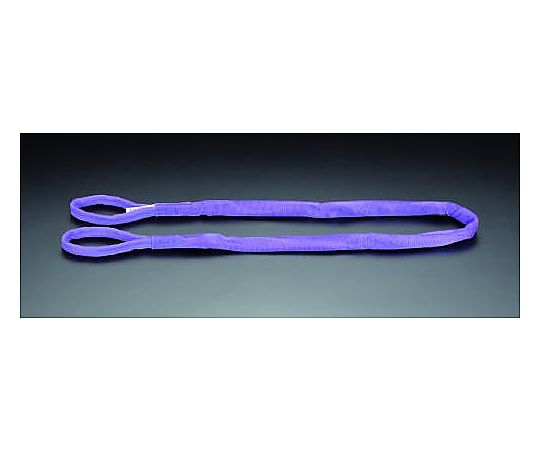 40mmx2.5m/ 1.0ton ベルトスリング(ﾏﾙﾁ)