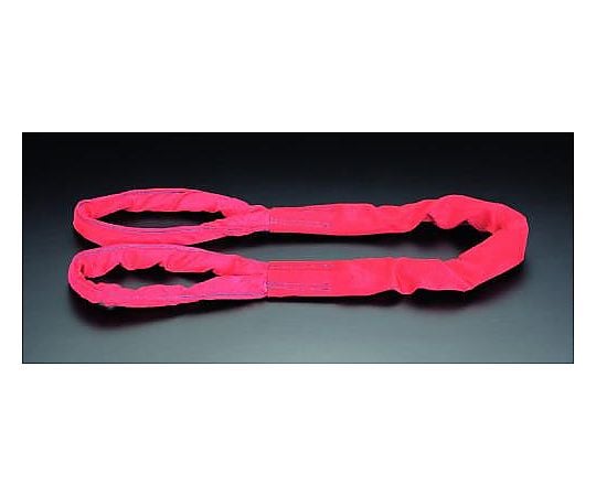 100mmx1.5m/ 5.0ton ベルトスリング(ﾏﾙﾁ)