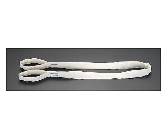 65mmx3.0m/3.2ton ベルトスリング(耐熱型)