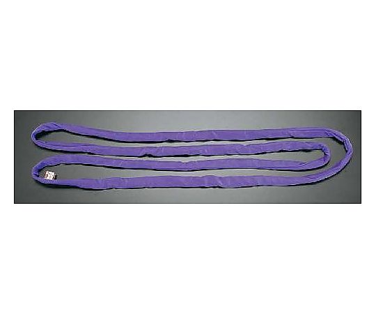 36mm×3.0m/1.0ton ベルトスリング（エンドレス）
