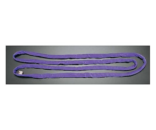 36mm×4.0m/1.0ton ベルトスリング（エンドレス）