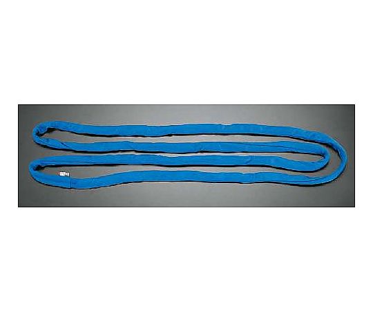 41mm×6.0m/1.6ton ベルトスリング（エンドレス）