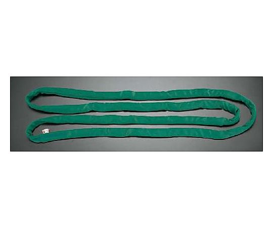 43mm×4.0m/2.0ton ベルトスリング（エンドレス）