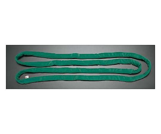 43mm×10m/2.0ton ベルトスリング（エンドレス）