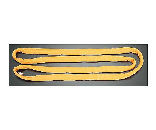 52mm×1.5m/3.2ton ベルトスリング（エンドレス）